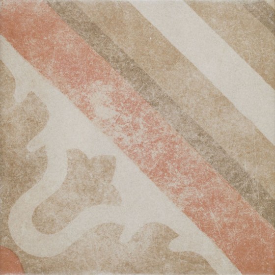 POMPEI CLASSIC ROSSO